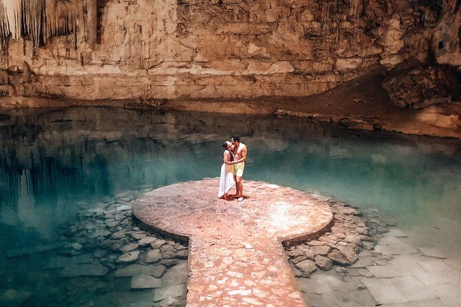 Full-Day Guided Tour to Chichén Itzá Archaeological Site - Who Is This Tour Best For?