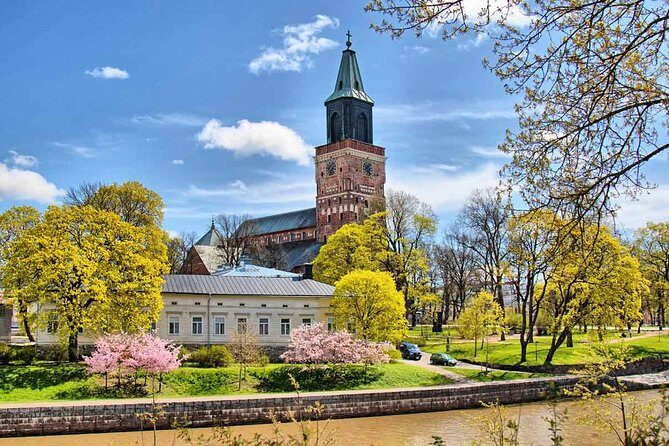 Full-Day Guided Turku and Castle Tour from Helsinki - The Details: What You Get and What You Might Miss