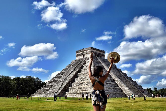 Full Day in Tour in Chichen Itza, Cenote And Valladolid Buffet included - The Sum Up: Why This Tour Might Be Your Best Choice