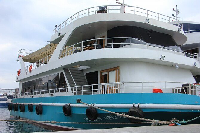 Full Day Istanbul Princes Islands Tour with Lunch - Who Will Appreciate This Tour?