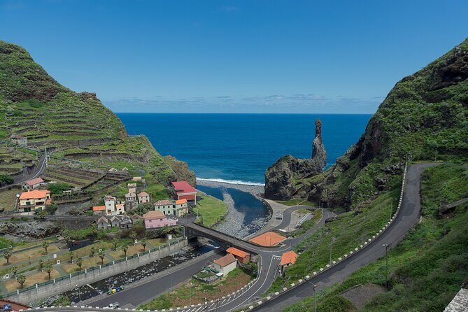 Full Day Jeep Safari Tour to Porto Moniz and Cabo Girão - Who Would Love This Experience?