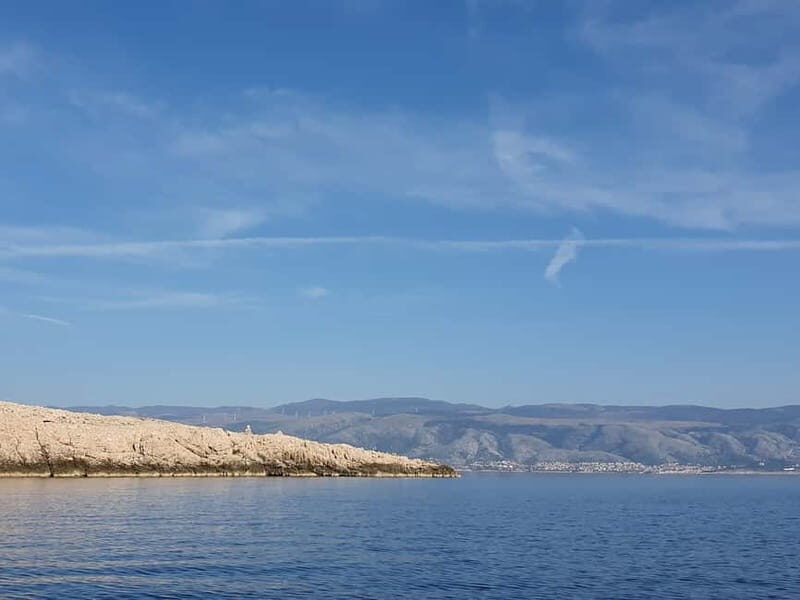 Full-day kayaking experience in Baka, Island Krk with lunch - What to Expect on the Water