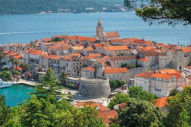 Full Day Korcula and Peljesac Wine Tasting Tour in Dubrovnik - The Experience from a Traveler’s Perspective