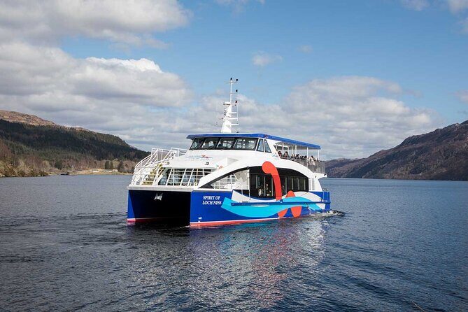 Full-Day Loch Ness, Glencoe and the Highlands from Edinburgh - An In-Depth Look at the Itinerary