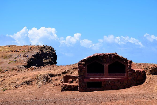 Full Day - Madeira East - What Reviewers Say