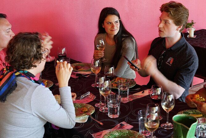 Full-Day Madeira Wine Tasting Tour with Lunch - FAQ