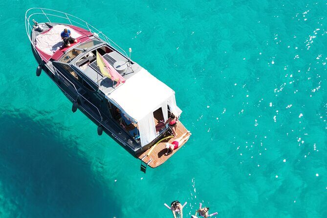 Full Day Palermo Boat Tour with Palermo Experiences - Who Should Consider This Tour?