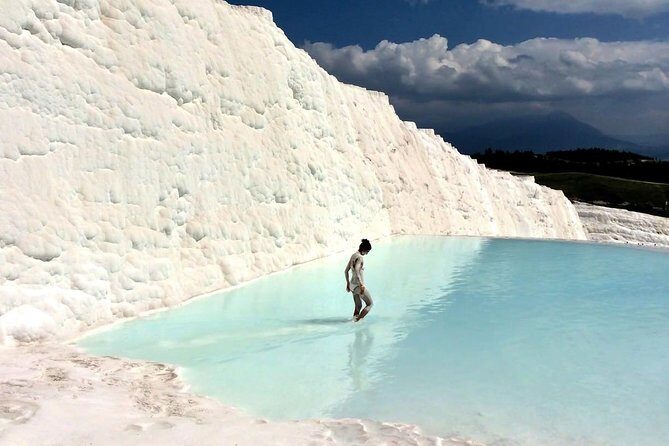 Full Day Pamukkale & Hierapolis Tour - Real Traveler Feedback & Insights