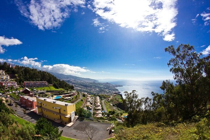 Full-Day Porto Moniz Madeira Island Tour - The Itinerary in Detail