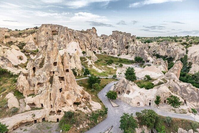 Full Day Private Cappadocia Tour - Final Thoughts