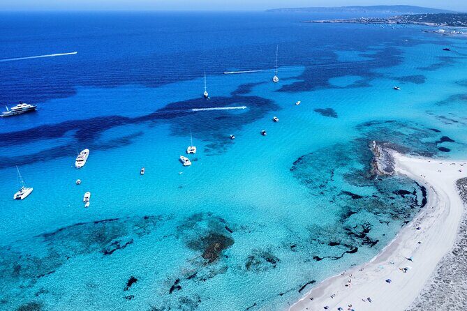 Full Day Private Charter in Ibiza and Formentera - The Experience Provider and Booking Details