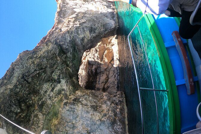 Full Day Private charter to Crystal & Blue Lagoon, Caves & Gozo - Who Should Consider This Tour?