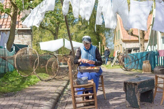 Full Day Private Dutch Golden Age Cities Tour - FAQ