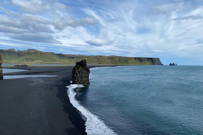 Full-Day Private Guided Tour in South Coast, Iceland - Why the Experience Works Well for Travelers