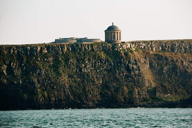 Full Day Private Luxury Tour of Causeway Coast (Giants Causeway) - What Sets This Tour Apart?