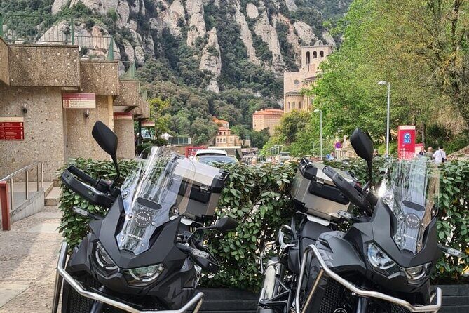 Full Day Private Motorcycle Tour from Mountains to Monasteries - FAQs