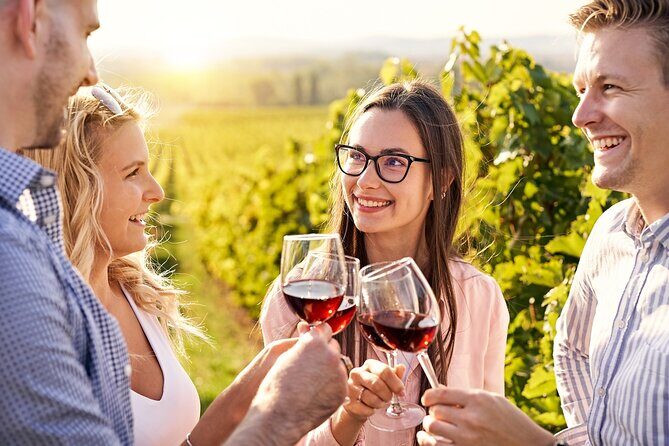 Full-Day Private Nova Scotia Wine Tour from Halifax - Why Choose This Tour?