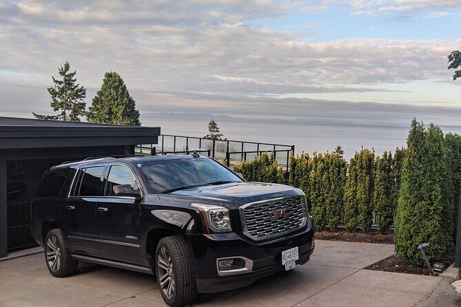 Full-Day Private Okanagan Valley Wine Tour from Kelowna - Analyzing the Value