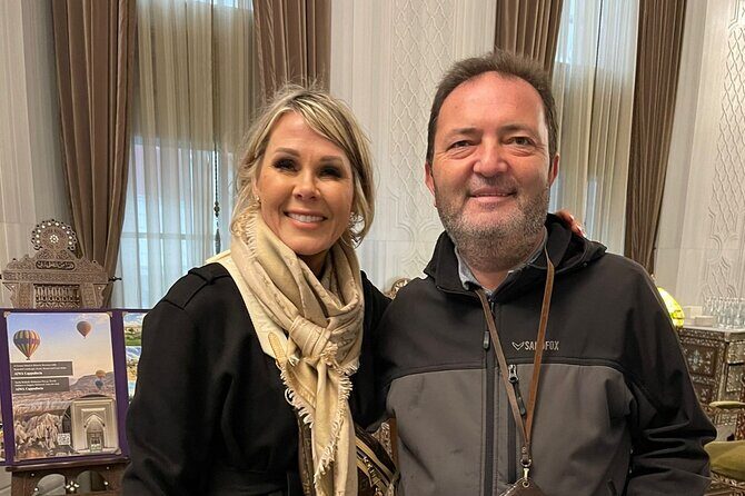 Full Day Private Old City Tour in Istanbul - A Deep Dive into the Day: What You’ll Experience