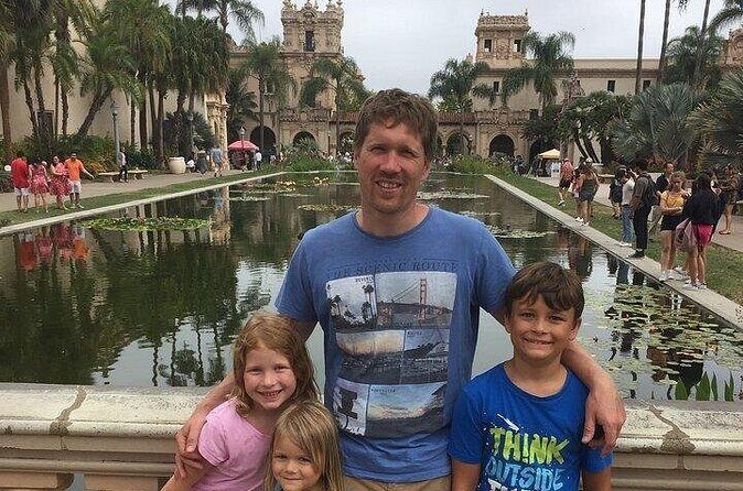 Full Day Private SD Tour from Downtown San Diego - The Value of This Tour