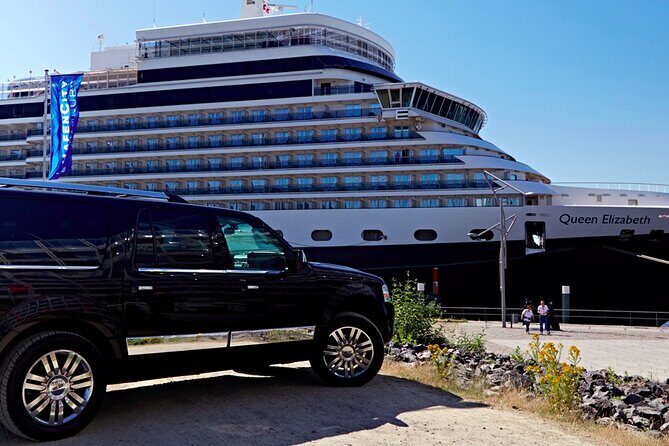 Full Day Private Shore Tour in Cabo San Lucas from Cabo San Port - The Experience and Its Value