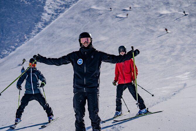 Full Day Private Ski Lesson in Verbier - Final Thoughts