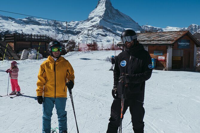 Full Day Private Ski Lesson in Zermatt - The Value of the Tour