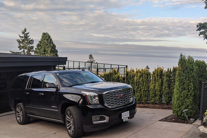 Full-Day Private Sonoma Valley Wine Tour from San Francisco - The Itinerary Breakdown