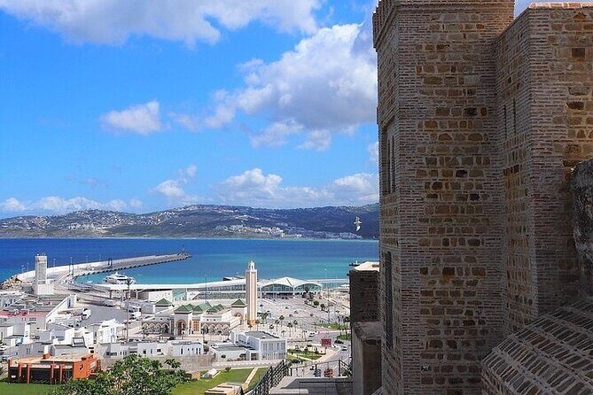 Full Day Private Tangier Tour From Malaga - Who Should Consider This Tour?