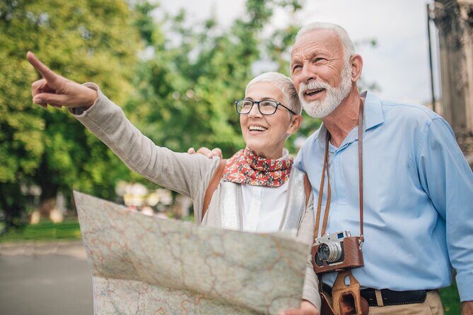 Full-day private tour from Game of Thrones Odyssey - Who Will Love This Tour?