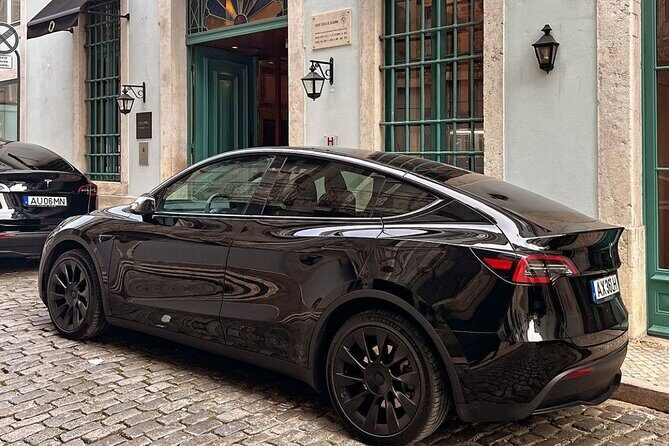 Full Day Private Tour from Porto to Lisbon - The Value of a Private, Customized Day Trip