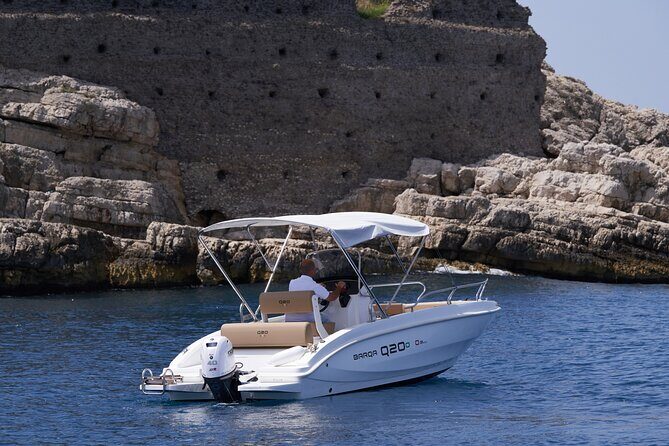 Full Day Private Tour from Sorrento to Capri by speedboat - Who Will Enjoy This Tour?