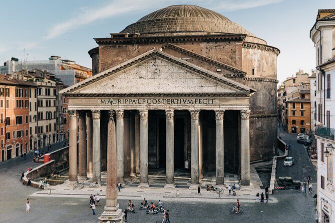 Full-Day Private Tour Highlights of Rome and Vatican - How the Experience Feels: Comfort, Flexibility, and Value