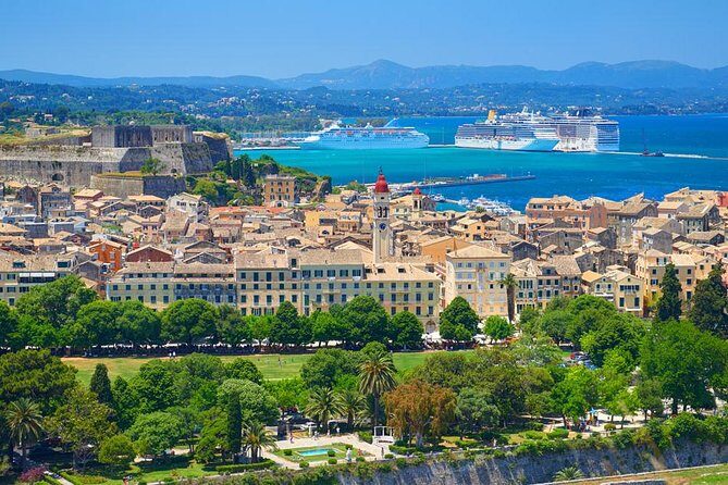 Full Day Private Tour in Corfu - Valuing the Experience