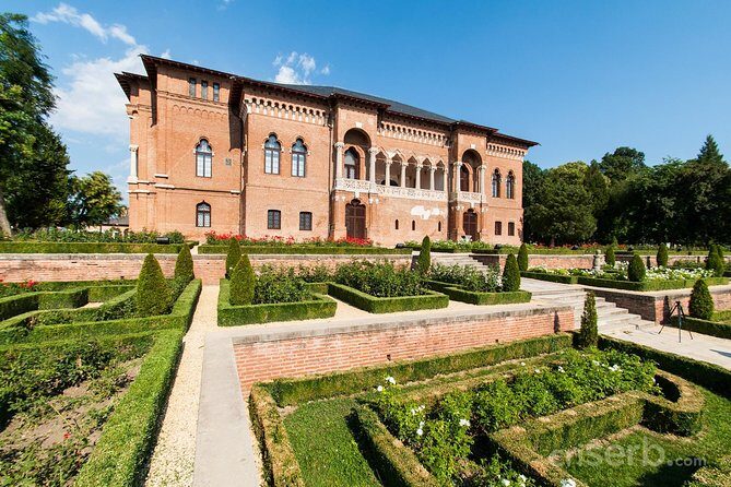 Full-Day Private Tour of Bucharest and Mogosoaia Palace - The Itinerary Breakdown