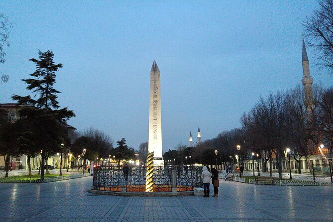 Full-Day Private Tour of Istanbul with Pick Up - What’s Included and What’s Not?