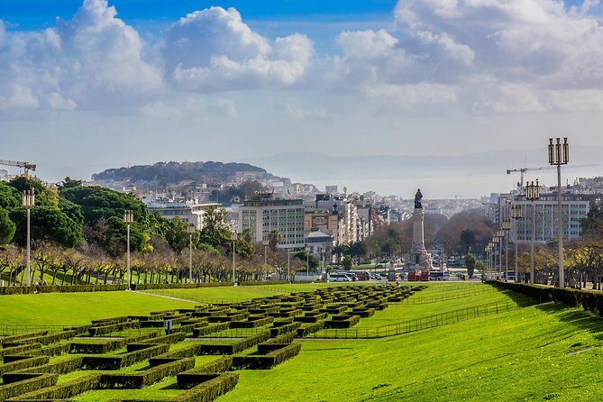 Full-Day Private Tour of Lisbon and Sintra - What Makes This Tour Stand Out