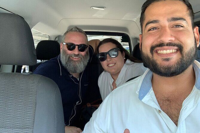 Full Day Private Tour of Oaxaca and its Surroundings - Who This Tour Is Best For