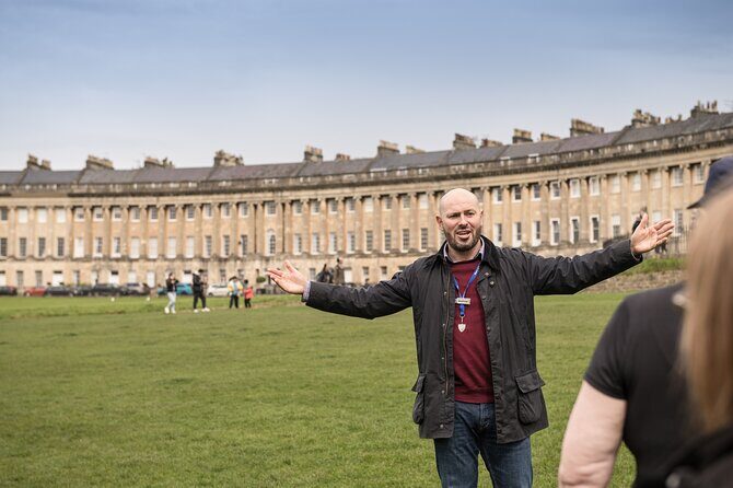 Full-Day Private Tour of Stonehenge and Bath with Pickup - In-Depth Look at the Tour