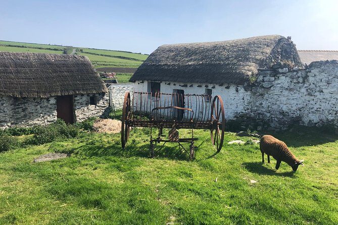 Full day Private Tour of the Isle of Man with experienced qualified driver guide - Itinerary Breakdown: What You Can Expect