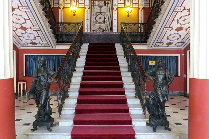 Full Day Private Tour Throughout Corfu City Highlights - What the Experience Means for You