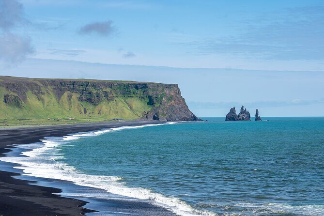 Full-Day Private Tour to Explore South Coast of Iceland - Authentic Reviews: What Travelers Say