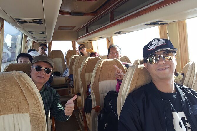 Full Day Private Tour to Santorini - Practical Details and Value