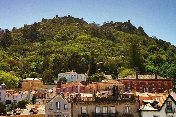 Full Day Private Tour to Sintra and Cascais - Practical Tips for Travelers