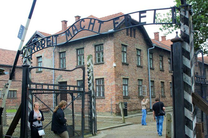 Full-Day Private Trip from Prague to Auschwitz - Birkenau - Authentic Experiences and Traveler Perspectives