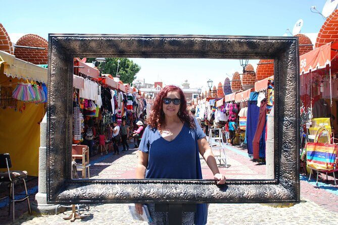 Full Day Puebla and Cholula Tour in Mexico City - Who Should Consider This Tour?
