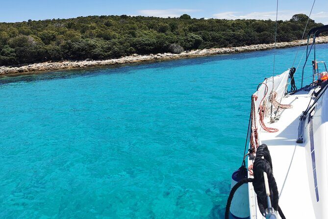 Full Day Sailing Tour To Elafiti Islands from Dubrovnik - What’s Included and What’s Not