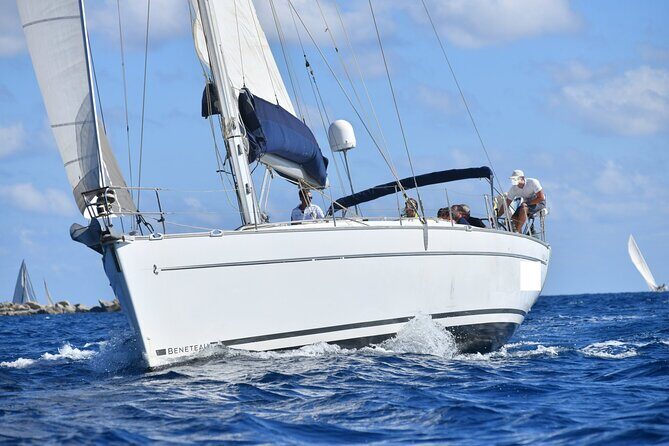 Full Day Sailing Trip in the Orosei Gulf from Arbatax - The Sum Up