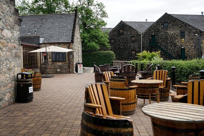 Full-Day SPEYSIDE WHISKY TRAILS from Inverness [Private] - Why This Tour Truly Shines
