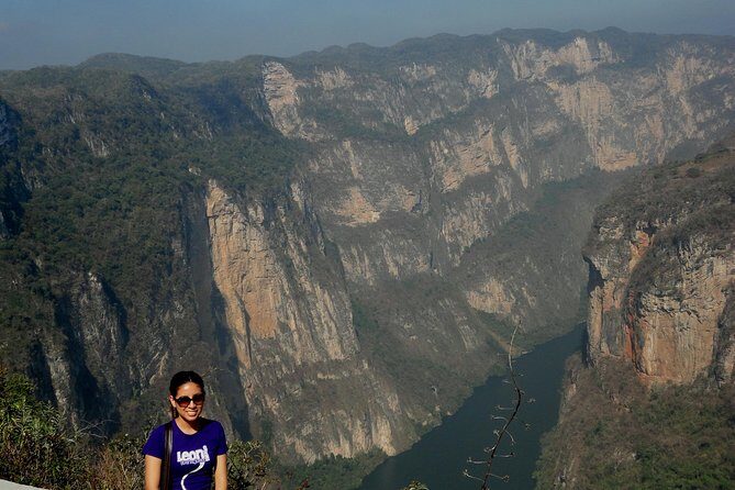 Full-Day Sumidero Canyon Tour with Boat Cruise from San Cristóbal de las Casas - Who Will Appreciate This Tour?
